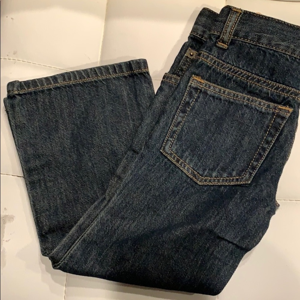 Crazy 8 Boy Bootcut Jeans